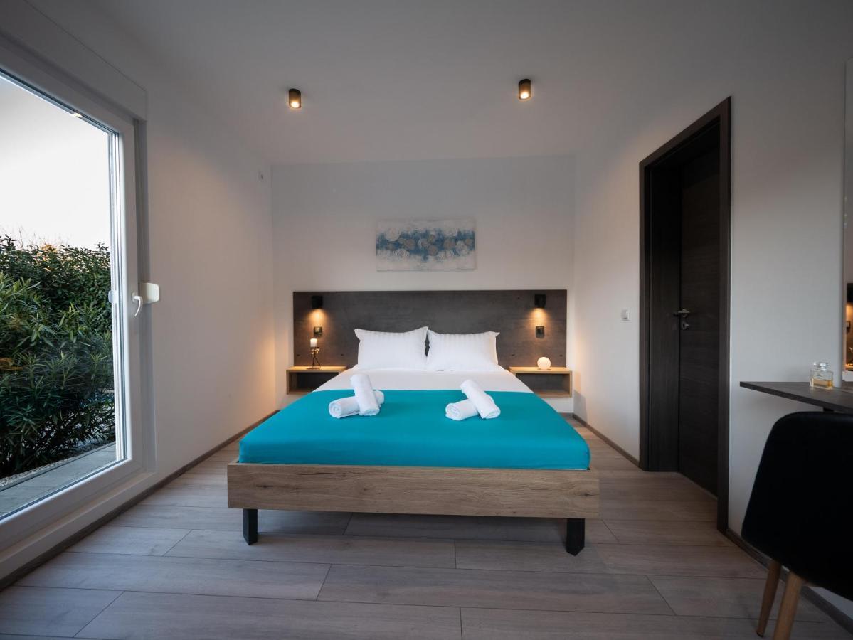 Villa Vinky *