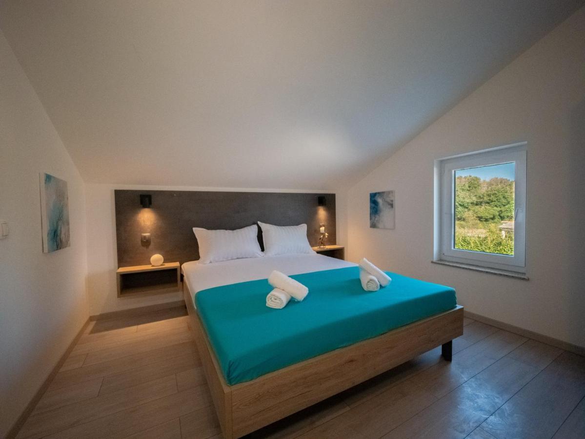 Villa Vinky *