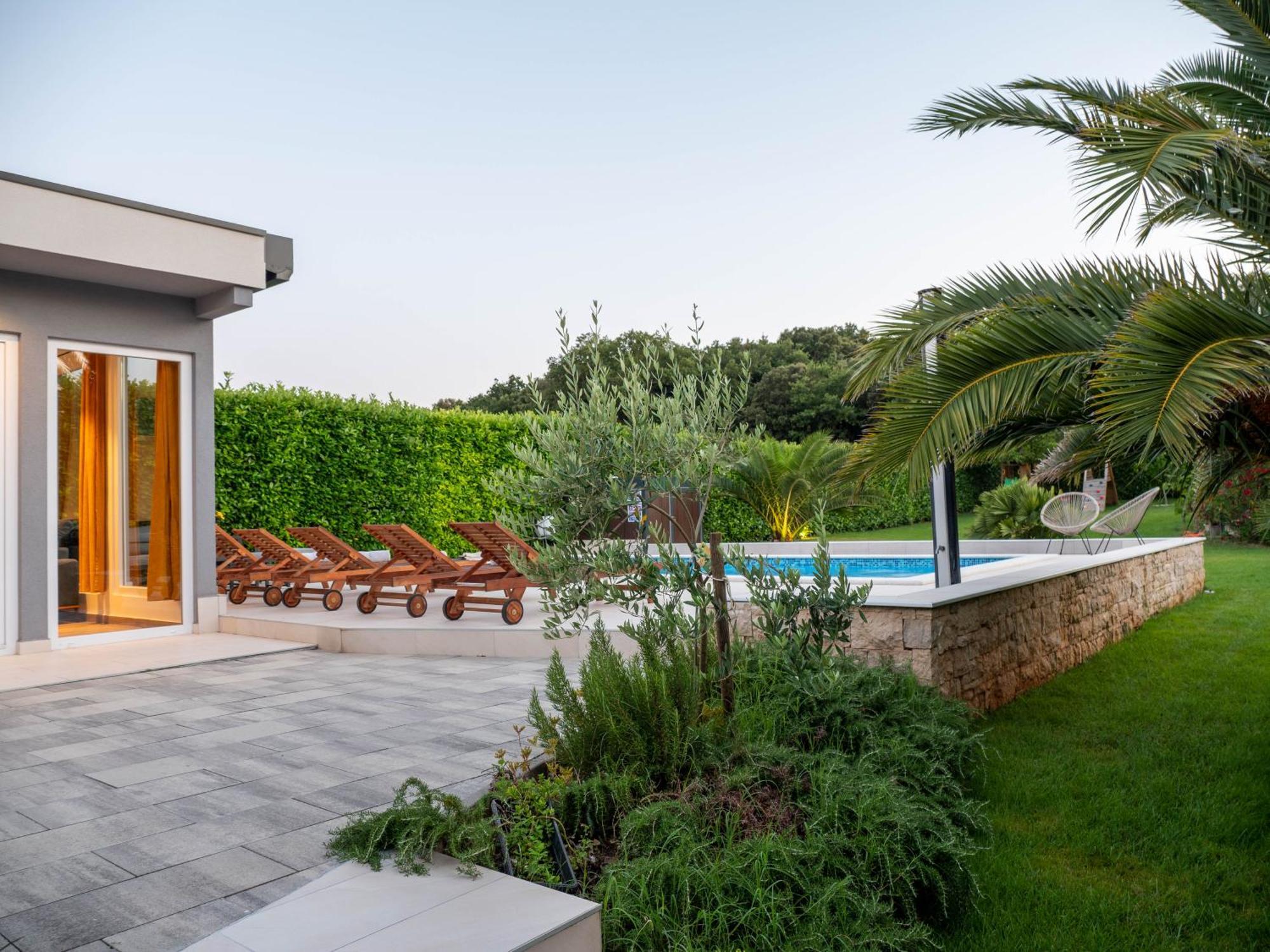 Villa Vinky Pula