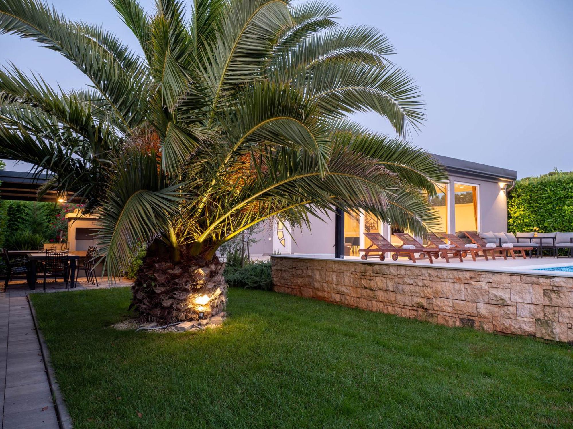Villa Vinky