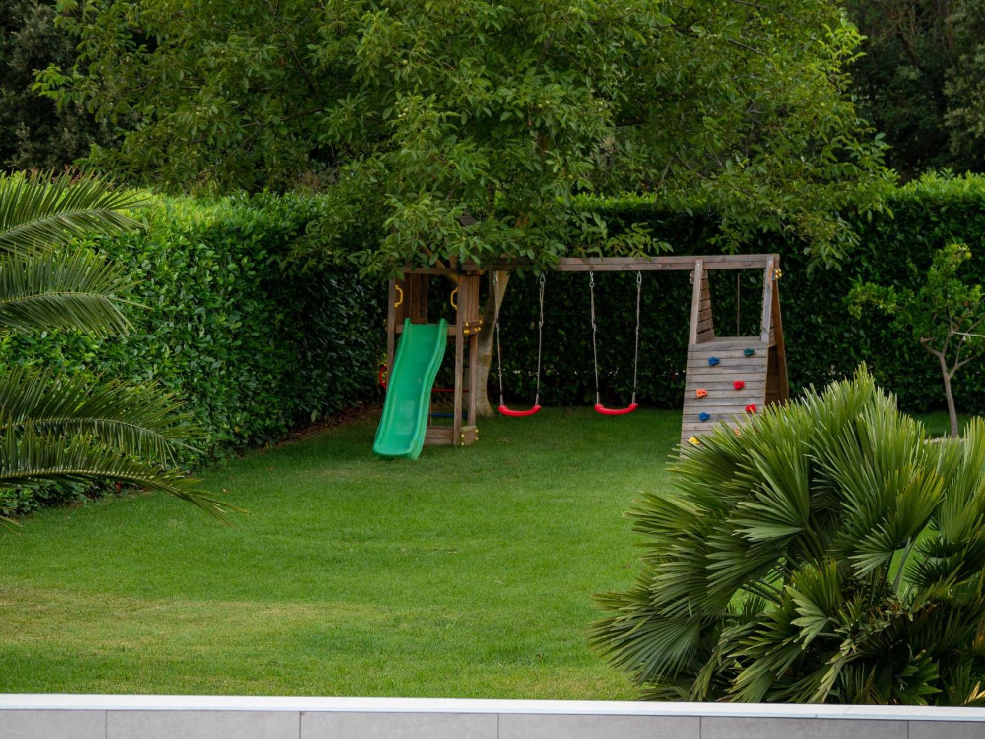 Villa Vinky *